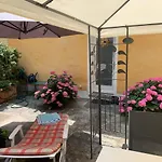 Ferienhaus, Rustico Auf Burg
