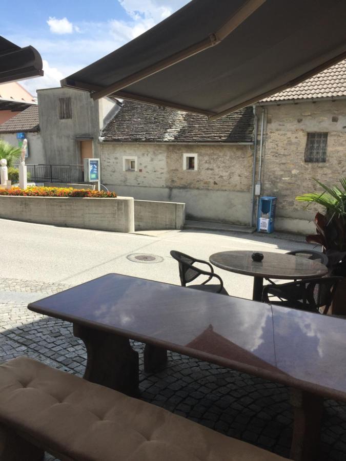 Ferienhaus, Rustico Auf Burg Apartment *