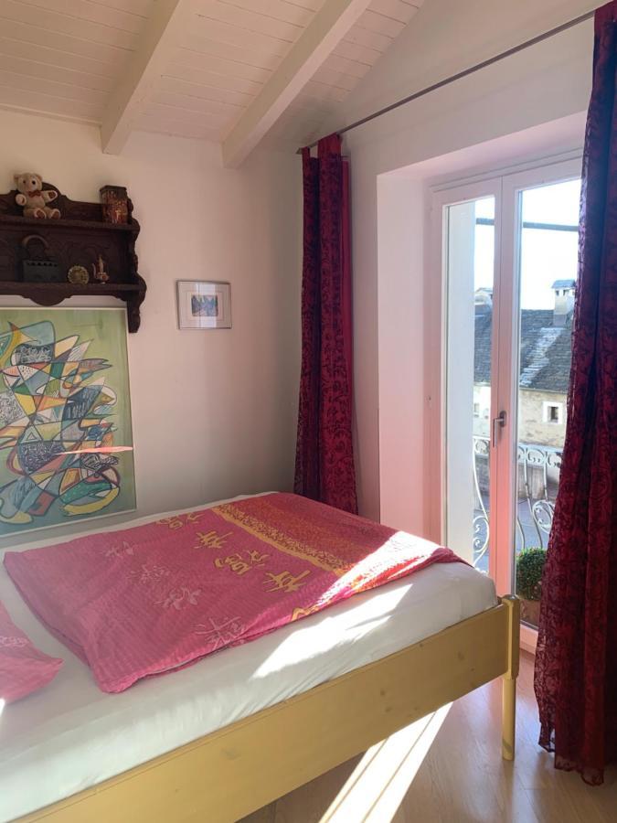 Ferienhaus, Rustico Auf Burg Apartment