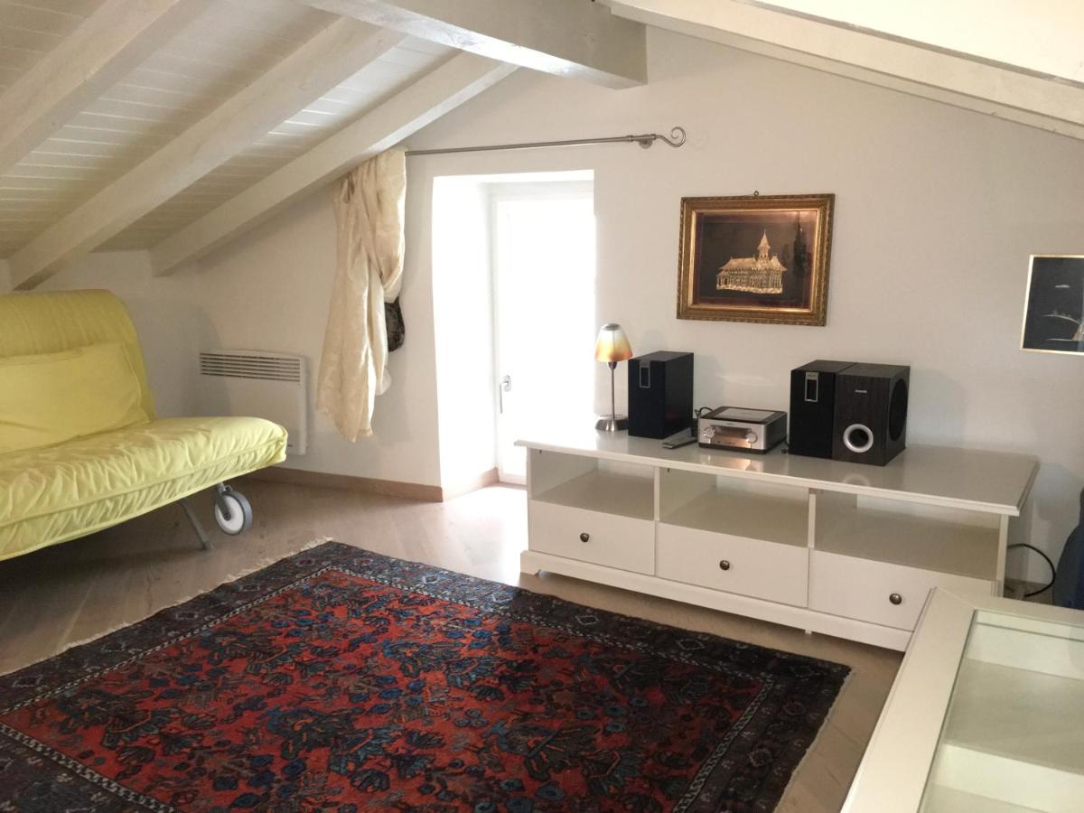 Ferienhaus, Rustico Auf Burg * Locarno