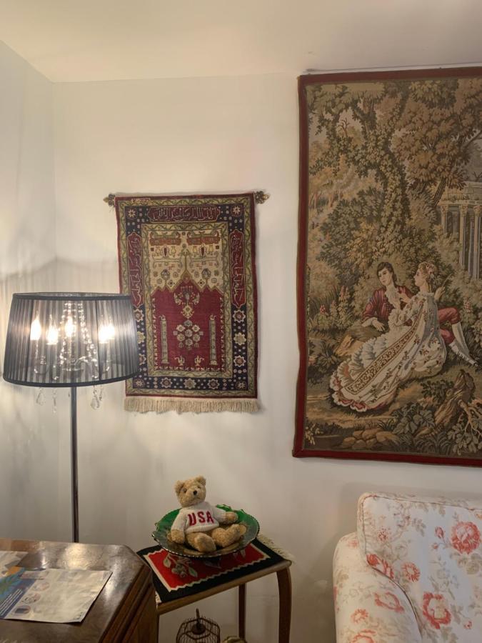 Ferienhaus, Rustico Auf Burg Locarno