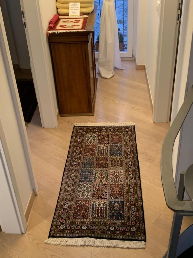 Apartment Ferienhaus, Rustico Auf Burg Locarno