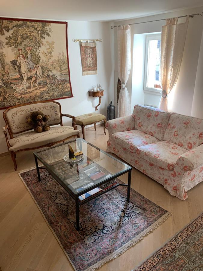 Ferienhaus, Rustico Auf Burg Apartment *