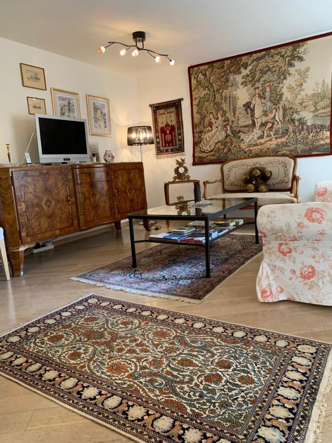 Ferienhaus, Rustico Auf Burg Apartment Locarno