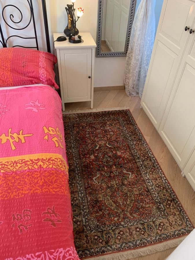 Ferienhaus, Rustico Auf Burg Apartment Locarno